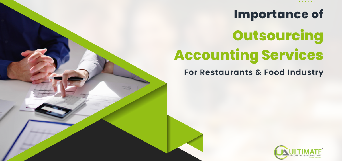 Accounting for Restaurants & Food Industry