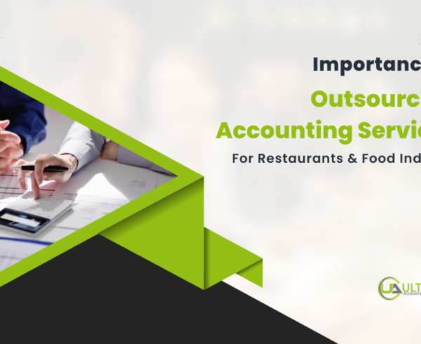 Accounting for Restaurants & Food Industry